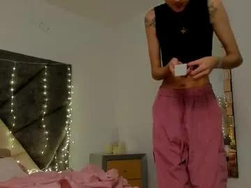 bonniecute_ on Chaturbate 