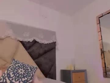 bonniecute_ on Chaturbate 