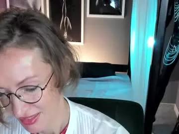 dorothy_meyer on Chaturbate 