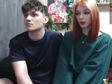 drakonsheart — Hello, welcome to my room, this is where your hottest fantasies come true. PVT is open // GOAL: Massage her breasts and show them to us [343 tokens left] #anal #squirt #couple #bigass #smalltits