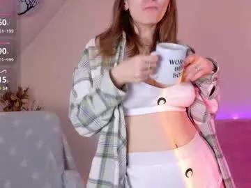 dreamyeyesella — Hello im Anna! Patterns 27/59/122/90   #natural #skinny #bigtits #18 #teen Goal:take off skirt ;) [33 tokens remaining]