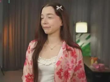 elbasypher — Hello i`m Elba, i`m #18 Control link for free PVT #teen #new #shy #natural   Goal:  Take a taste of cake on my fingers [32 tokens remaining]