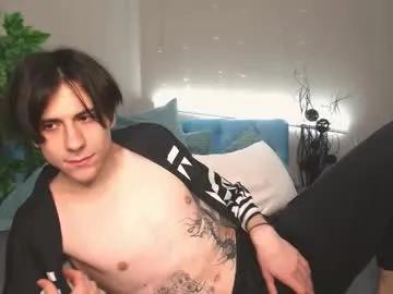 ellis_rin on Chaturbate 