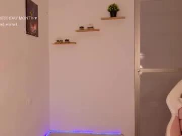 emma_hg1 on Chaturbate 