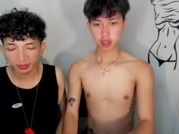 ethereal_ethan — welcum back, lets have fun! #asian #18 #femboy #twink #bigcock - Goal: My first Goal [3334 tokens left] #lovense