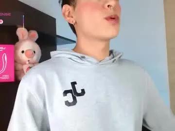 ezra_storm — Im your sexy #twink // #18 #femboy #bigass #bigcock - Multi Goal: Explosive Cum  [700tk each Goal]