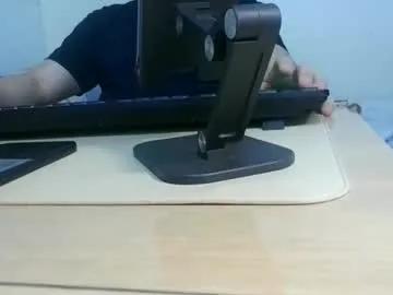 freeuptopia2 on Chaturbate 