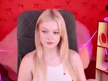 graceglamour — How many times a day is sex the norm?   - Goal: Kissing my hands  [174 tokens left] #shy #nonude #blonde #teen #natural