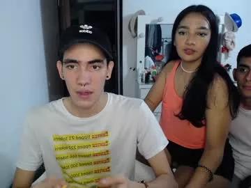 hellmike_ on Chaturbate 