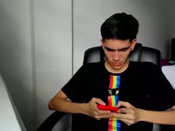 hellmike_ on Chaturbate 