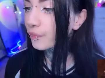 i_died_again — HAPPY BIRTHDAY NUDE SHOW  #goth #shy #bigboobs #bigtits #squirt  [4000 tokens remaining]