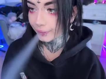 i_died_again on Chaturbate 