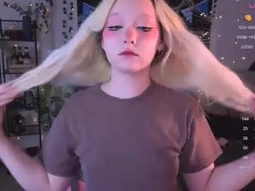 irma_bell — Let's chat and having fun!  - Goal: Eye contact and suck fingers [88 tokens left] #ahegao #natural #saliva #smalltits #lovense