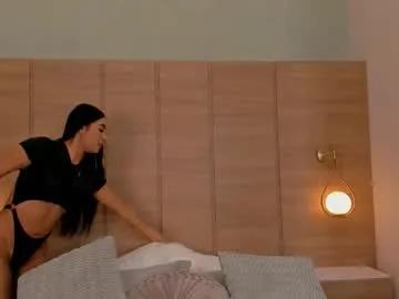 isabel_millher —  #BigAss & #BigBoobs  #New #latina #Young  -- Current Goal: spank ass at 250 tokens