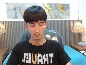 jake_evanss_ — Welcome To My Room! ~ masturbation+show cum! [594 tk remaining] #twink #bigcock #young #bigdick #cum