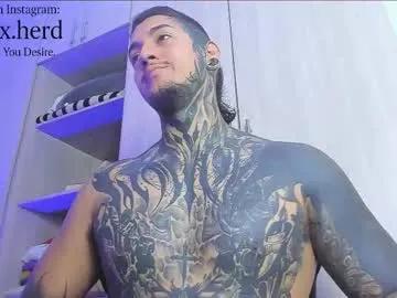 jaxxxonherd — The Bad boy wih the Monstercock; CUM IN YOUR FACE  #master #findom #domination #monstercock #tattoo [1107 tokens remaining]