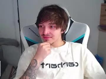 jayce_icestone — show hard cock [111 tokens left] [ #cum #18 #new #young #findom]