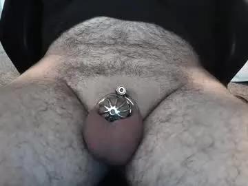 johnnyworld — NNN is hell #sph #chastity #denial #edge #cei #obedient