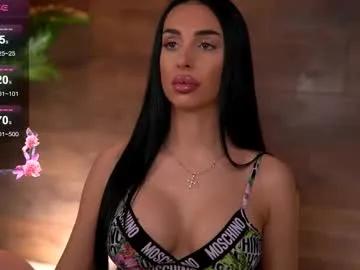 kairaandrews's avatar