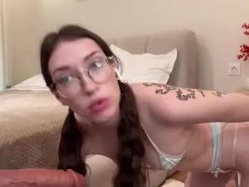 kellyberry__ on Chaturbate 