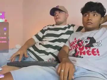 kevinxlvx — Suck and finger in ass [375 tokens left] #smallcock #cumshow #femboy  #anal #twink