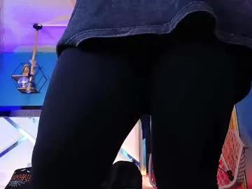 laady_brownn on Chaturbate 