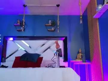 laady_brownn on Chaturbate 