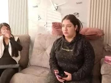 lanna_as on Chaturbate 