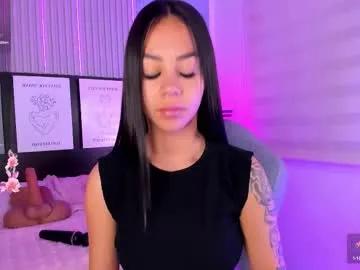 lanna_as on Chaturbate 