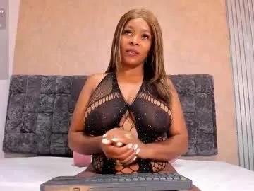 layla_lell on Chaturbate 