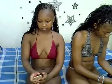 little_steph — #ebony #lesbian #feet #anal #18