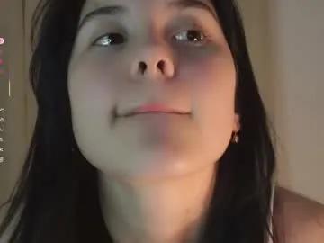 lollaberry — Goal: suck my finger soft  #18 years old  #teen #shy #cute [17 tokens remaining]