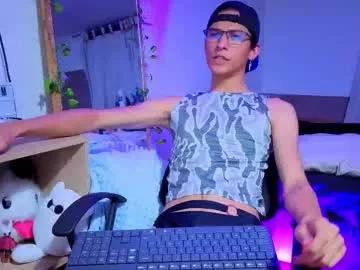 luclawthorne on Chaturbate 