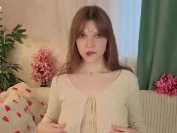 lunabate — GOAL: Lick and suck my juicy titties  [61 tokens remaining] Join me this lovely day  #18 #bigboobs #natural #squirt #lovense