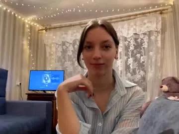 marielamilewski — Goal: Air kiss :) Hi all! My name is Marie. I really need your support.:) #new #shy #skinny #18 #teen [15 tokens remaining]