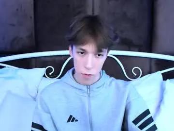 mark_branston — GOAL: Cum show [1160 tokens remaining] Welcome to my room! #twink #young #18 #uncut #bigcock