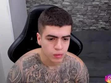 mathew_wolf4's avatar