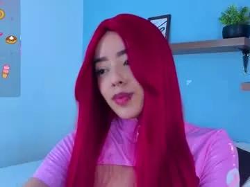 meganritz_ — New look, same slut. Come and punish my holes HIGH VIBES 22-33-44-100  - Multi Goal: MESSY DEEPTHROAT [267tk each Goal] #redhead #braces #saliva #skinny #squirt