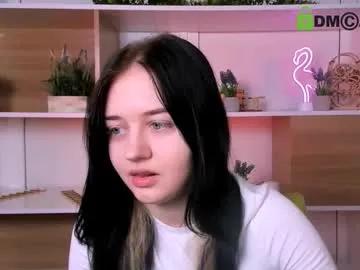 miki_ti on Chaturbate 