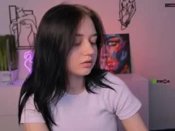 miki_ti on Chaturbate 