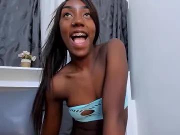 mistt_miaa — GOAL: Cum Show  [0 tokens remaining]  Slim brunette with a perfect big ass playing with her favorite dildo... wanna watch her moan?  #ebony #smalltits #bigass #18 #anal