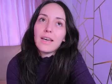 molly_marmalade_ — Refined Temptation  Class & Passion - Goal: Lick my fingers  #brunette #young #natural #tease #french