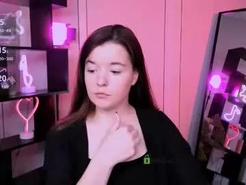 nika_still — Heeyyy! :) Lets have fun all together hehe #shy #dance #tits #pvtopen #sexygirl