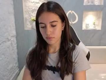 nikka_tx on Chaturbate 