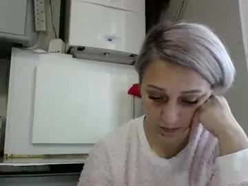 nosmileme — Freechat on Chaturbate