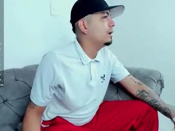 owensttone — GOAL: show cum [1460 tokens remaining] If you want fire here I am for you  #cumshow #bigcock #hairy #lovense #latino