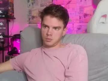 oxmikexo — Hello Im Back;) - Goal: Cum Show [769 tokens left] #uncut #feet #smoke #c2c #lovense