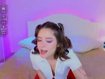 selenamills on Chaturbate 