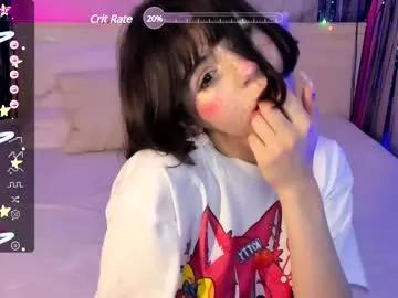 selenamills on Chaturbate 