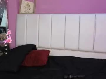 sexengel_lissa on Chaturbate 